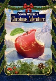 poster Snow White's Christmas Adventure