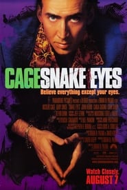poster Snake Eyes