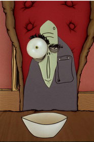 The Tell-Tale Heart poster