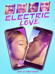 Electric Love Poster