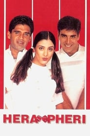 Hera Pheri 2000 Soap2Day