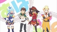 Konosuba : Sois béni monde merveilleux !  