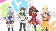 Konosuba : Sois Béni Monde Merveilleux !  