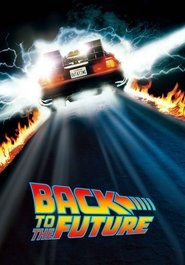 Poster of Back to the Future image size 1500x2145