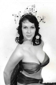 Photo of Marie Devereux image size 1000x1500