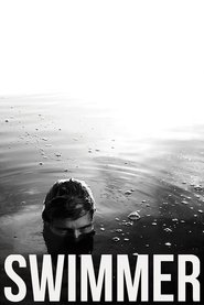 poster Swimmer
