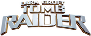 Logo of Tomb Raider image size 605x246