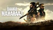 Backdrop of Daaku Maharaaj image size 1280x720