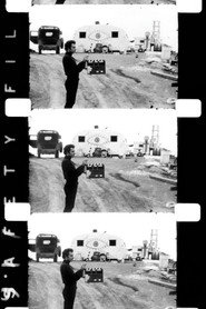 The Filmmaker Records a Portion of His Life in the Month of August poster