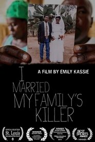 poster I Married My Family's Killer