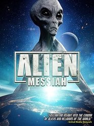 Alien Messiah 2019 123movies