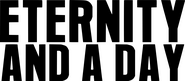 Logo of Eternity and a Day image size 2148x941