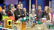 Lego Masters USA: les rois de la brique season 1 episode 1