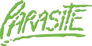 Logo of Parasite image size 580x291