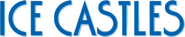 Logo of Ice Castles image size 596x118