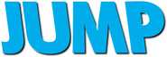 Logo of Jump image size 3785x1300
