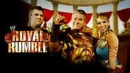 WWE Royal Rumble 2006 wallpaper 