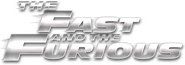 Logo of The Fast and the Furious image size 790x279