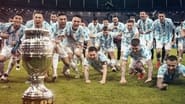 Selección Argentina, la serie - Camino a Qatar  