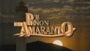 El peñón del amaranto  