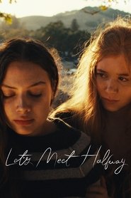 poster Let's Meet Halfway