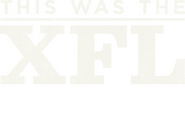 Logo of This Was the XFL image size 1758x1284
