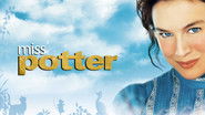 Backdrop of Miss Potter image size 3840x2160