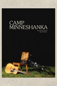 Poster of Camp Minneshanka image size 2000x3000