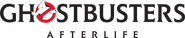 Logo of Ghostbusters: Afterlife image size 2960x606