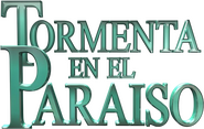 Logo of Storm Over Paradise image size 541x343