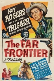 poster The Far Frontier