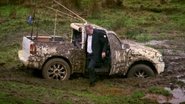 Top Gear: The Big Send Off Special wallpaper 