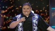 Gabriel Iglesias: I'm Not Fat... I'm Fluffy wallpaper 