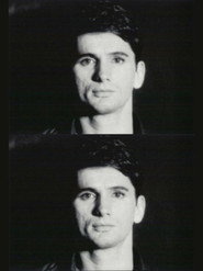 Screen Test [ST109]: Dan Foster poster