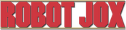 Logo of Robot Jox image size 788x190