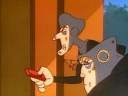 Inspecteur Gadget season 1 episode 49