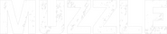 Logo of Muzzle image size 782x159