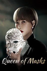 Poster of Queen of Masks image size 2000x3000