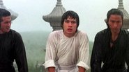 Le Temple de Shaolin wallpaper 