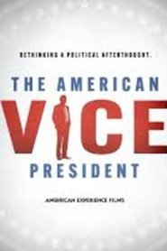 poster The American Vice President: Rethinking a Political Afterthought