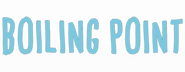 Logo of Boiling Point image size 800x310