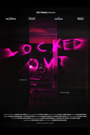 poster Locked Out