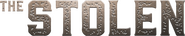 Logo of The Stolen image size 1879x365