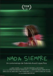 poster Nada Siempre