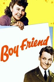 poster Boy Friend