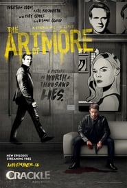 Serie streaming | voir The Art of More en streaming | HD-serie