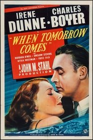 poster When Tomorrow Comes