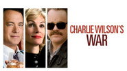 La Guerre selon Charlie Wilson wallpaper 