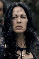 Photo of Isadora Verwey image size 300x450