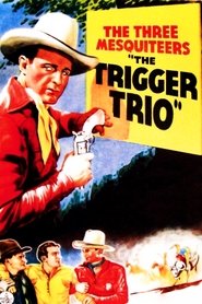 poster The Trigger Trio